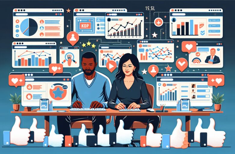 Mastering Online Reputation Management and Social Media Advertising