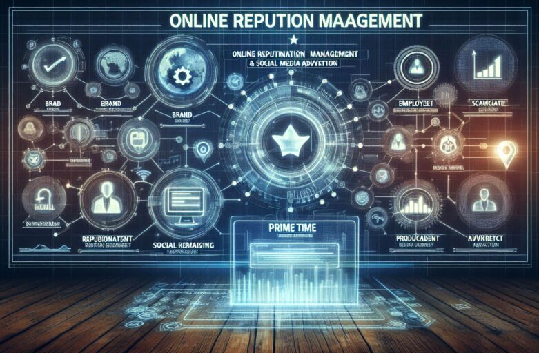 Mastering Online Reputation Management and Social Media Advertising
