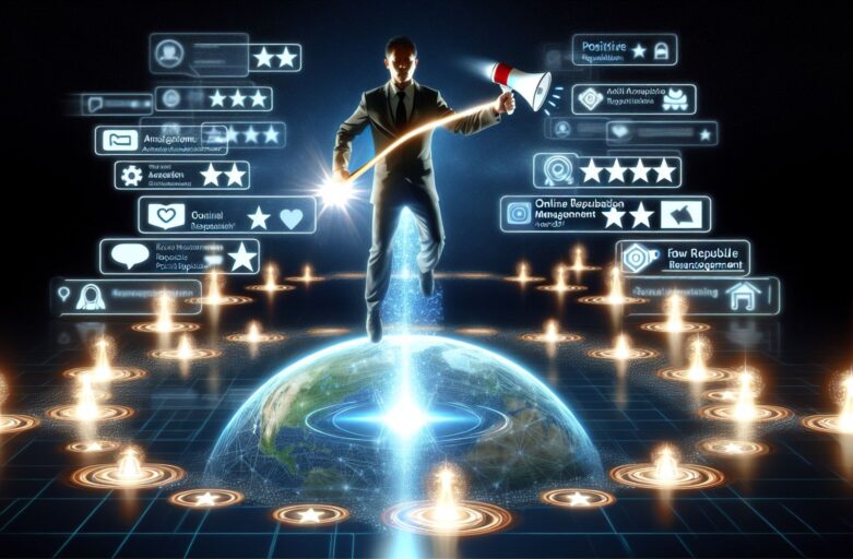 Mastering Online Reputation Management and Social Media Advertising