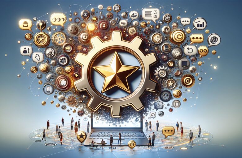 Mastering Online Reputation Management and Social Media Advertising