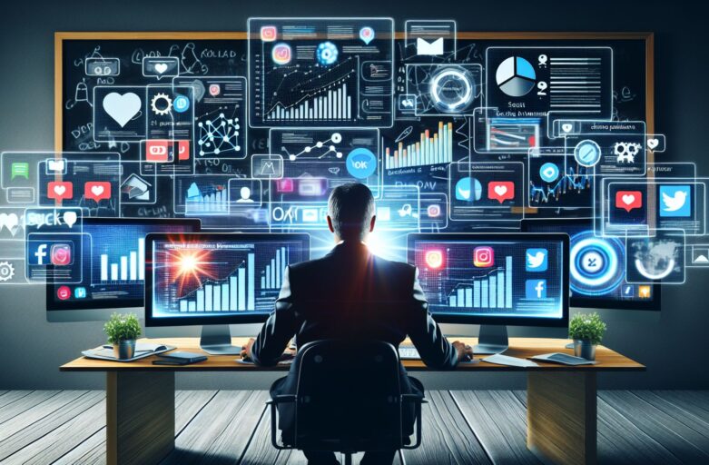 Master Online Reputation Management and Social Media Advertising