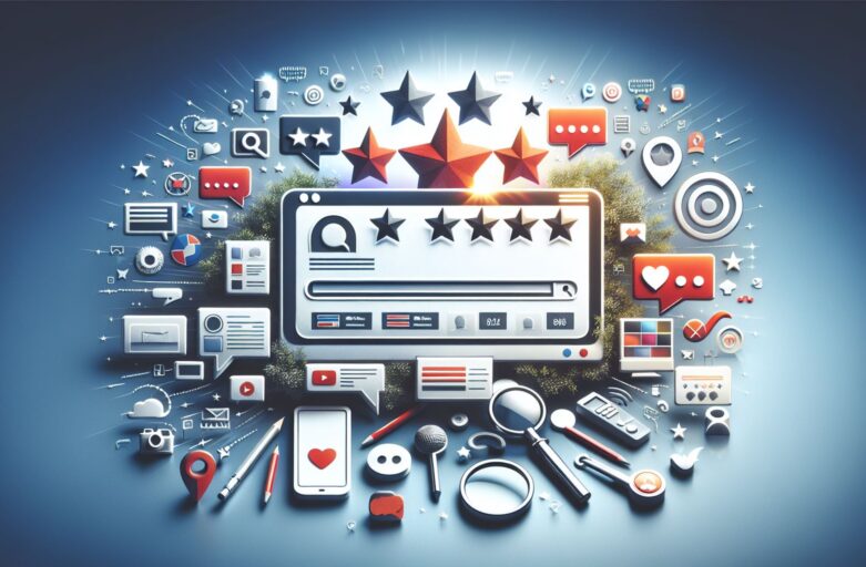 Digital Survival: Mastering Online Reputation Management & Social Media Advertising