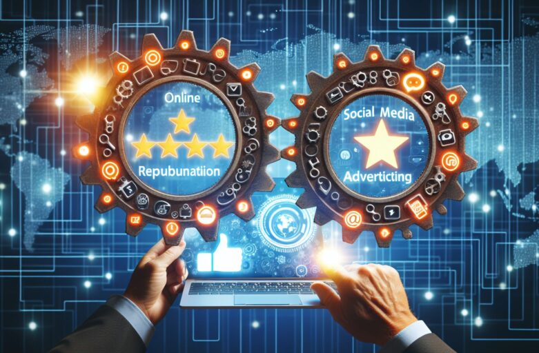 The Power of Online Reputation Management & Social Media Advertising
