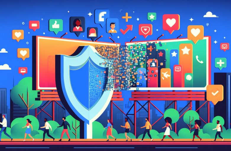 Tapping Into The Power of Online Reputation Management and Social Media Advertising