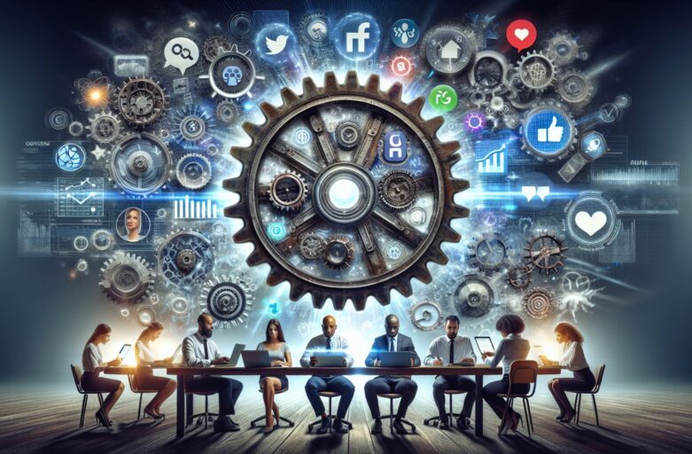 Unraveling the Power of Social Media Marketing & Reputation Management