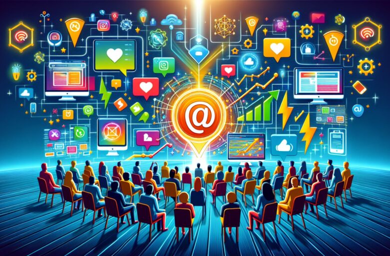 Amplifying Brands through Online Reputation Management and Social Media Advertising