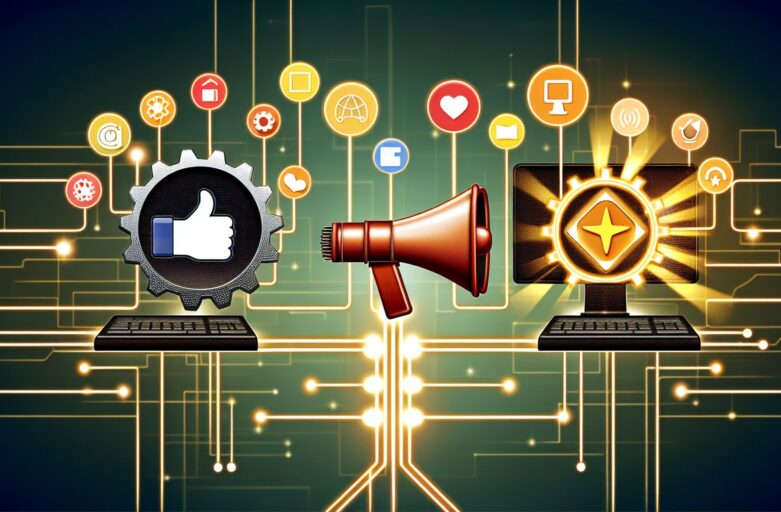 The Power of Online Reputation Management and Social Media Advertising