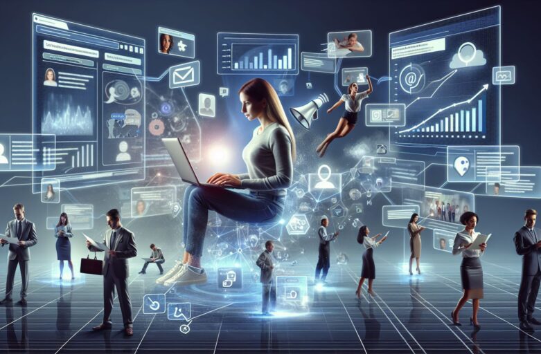 Mastering the Art of Online Reputation Management and Social Media Advertising