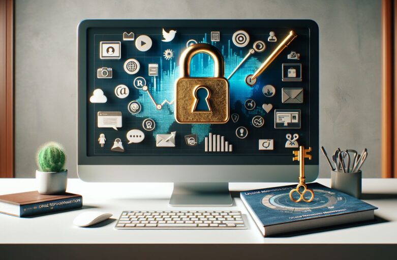 Unlock the Power of Social Media: Online Reputation Management and Advertising