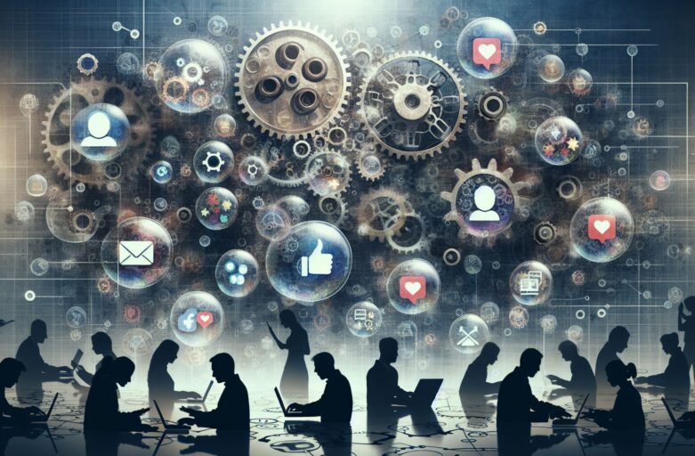 #Online Reputation Management in the Era of Social Media Advertising