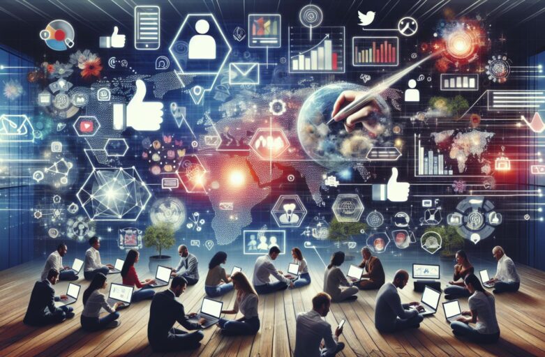 Mastering Online Reputation Management and Social Media Advertising: A Must for Digital Marketers