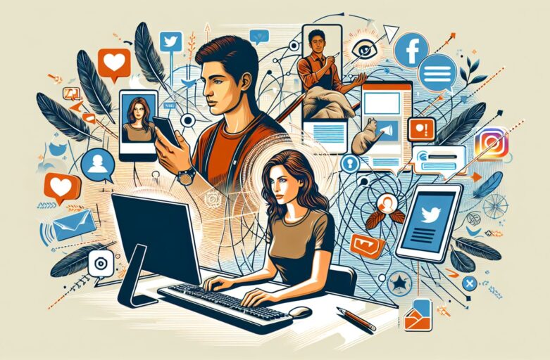 Unleashing the Power of Online Reputation Management and Social Media Advertising