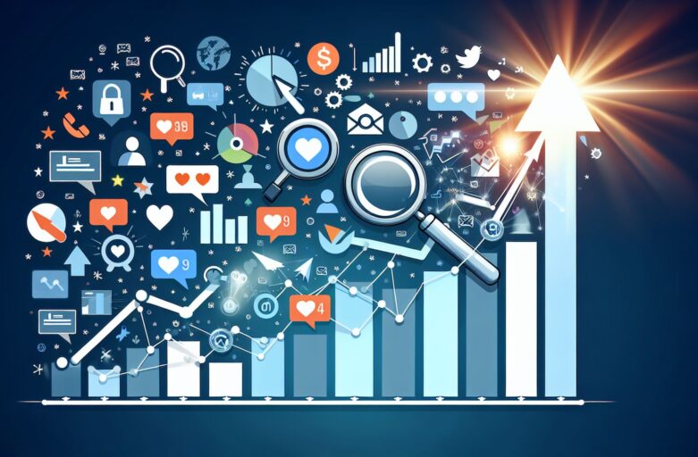 Boosting Brands’ Online Presence: The Power of Social Media and Reputation Management
