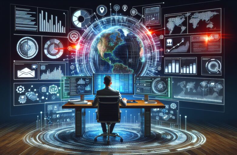 Online Reputation Management & Social Media Advertising: The New Frontiers