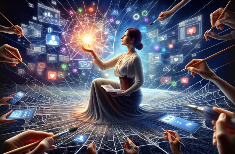 Mastering the Art of Online Reputation Management and Social Media Advertising