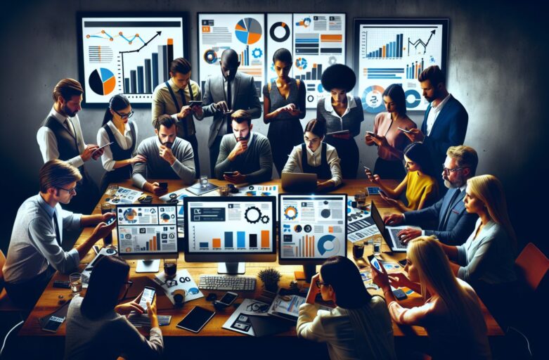 Harnessing the Power of Online Reputation Management & Social Media Advertising