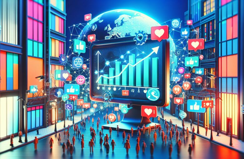 Online Reputation Management and Social Media Advertising: Changing the game
