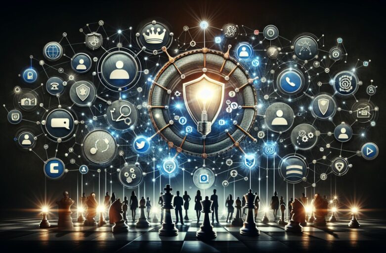 Reimagining Social Media Advertising: Reputation Management and Powerful Strategies