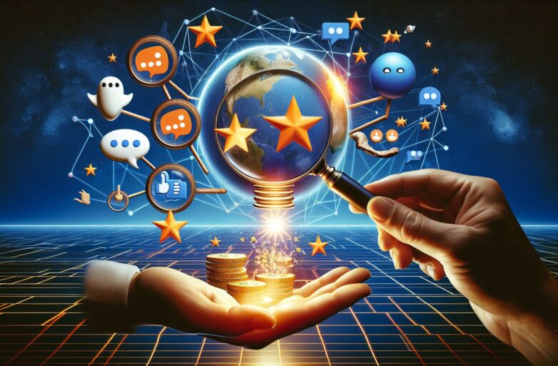 Mastering the Art of Online Reputation Management and Social Media Advertising