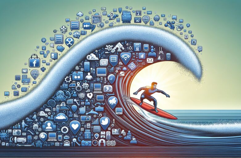 Riding the Wave of Online Reputation Management and Social Media Advertising