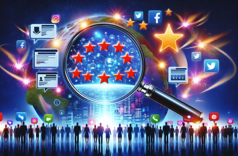 The Power of Online Reputation Management and Social Media Advertising